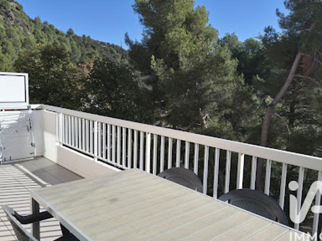 Appartement vente à Céret, Amélie-les-bains-palalda