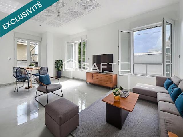 Appartement vente à France métropolitaine, Andilly