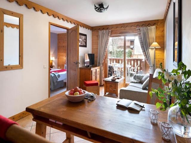 Appartement vente à Bonneville, Arâches