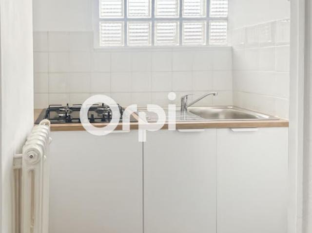 Appartement vente à Arras, Pas-de-Calais