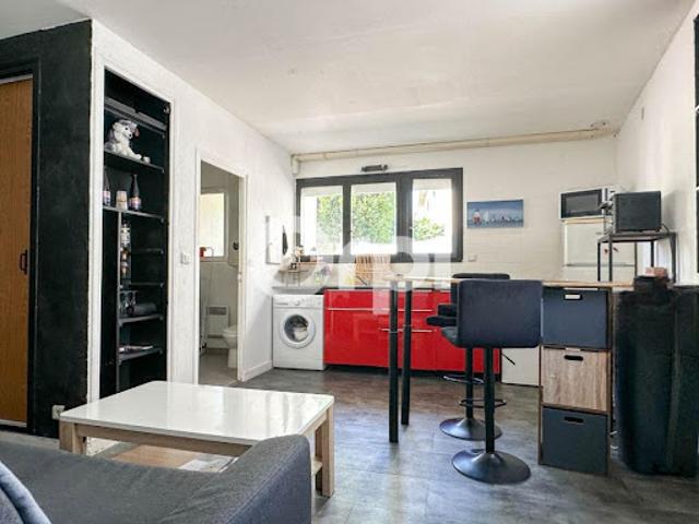 Appartement vente à La Rochelle, Aytré