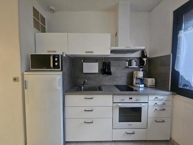 Appartement vente à Montpellier, Balaruc-les-bains