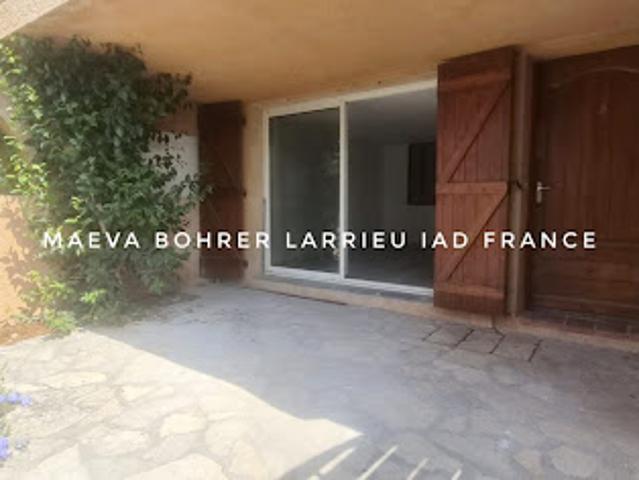Appartement vente à Arrondissement de Toulon, Bandol