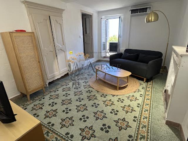 Appartement vente à Bastia