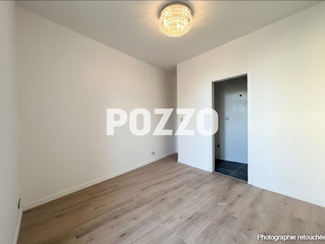 Appartement vente à Bayeux