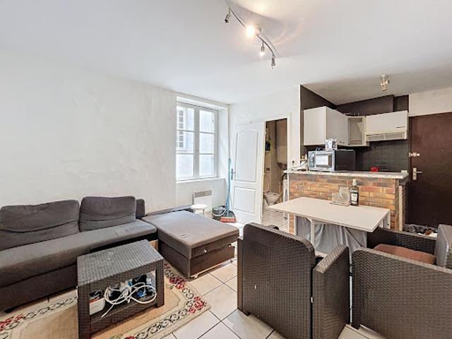 Appartement vente à France métropolitaine, Bayonne