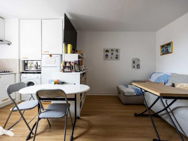Appartement vente à Bayonne