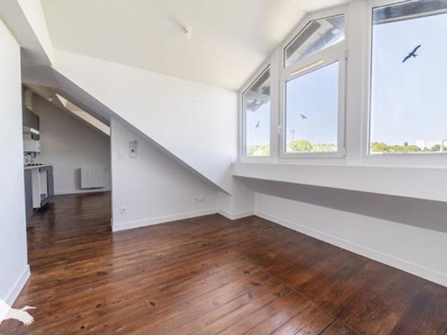 Appartement vente à Bayonne
