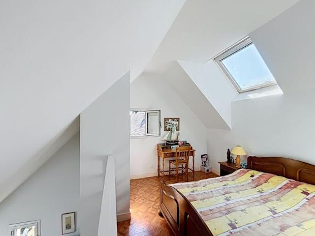 Appartement vente à Quimper, Bretagne