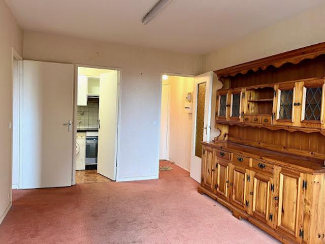 Appartement vente à Lisieux, Blonville-sur-mer