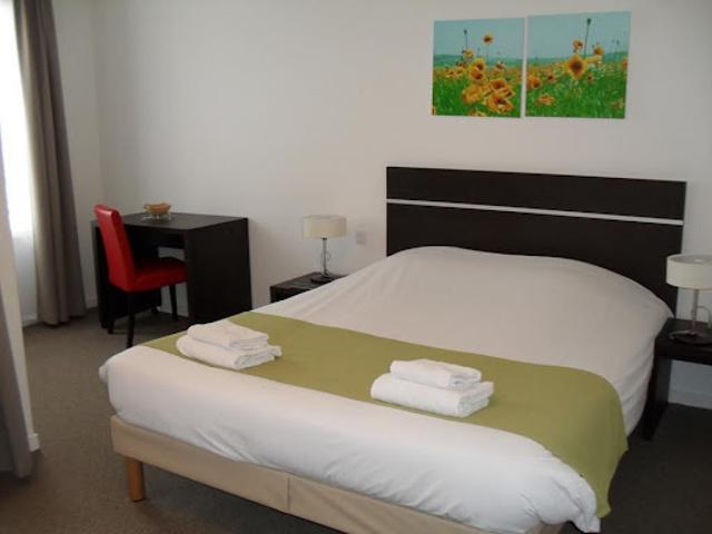 Appartement vente à Versailles, Bois-d'arcy