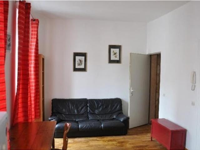 Duplex vente à Bordeaux