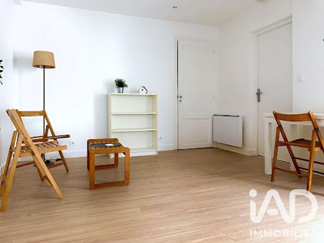 Appartement vente à Bordeaux