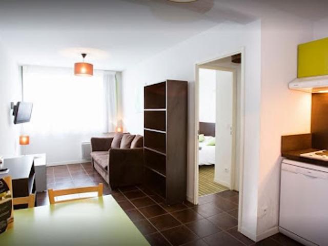 Appartement vente à Bordeaux