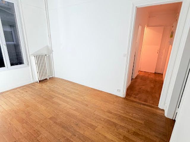 Appartement vente à Boulogne-Billancourt, Boulogne-billancourt