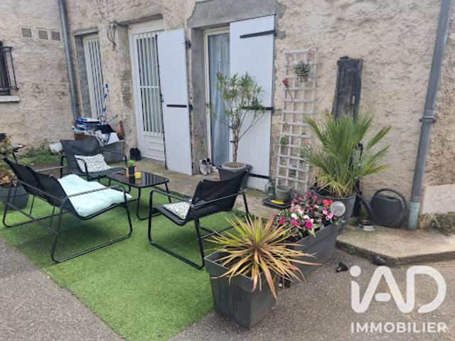 Appartement vente à Brétigny-sur-Orge, Essonne