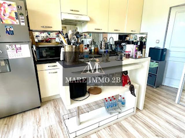 Appartement vente à Calvi