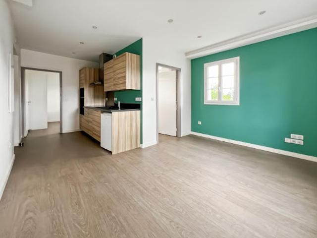 Appartement vente à Bayonne, Cambo-les-bains