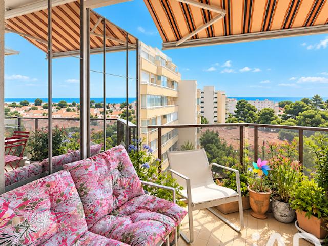Appartement vente à Perpignan, Canet-en-roussillon