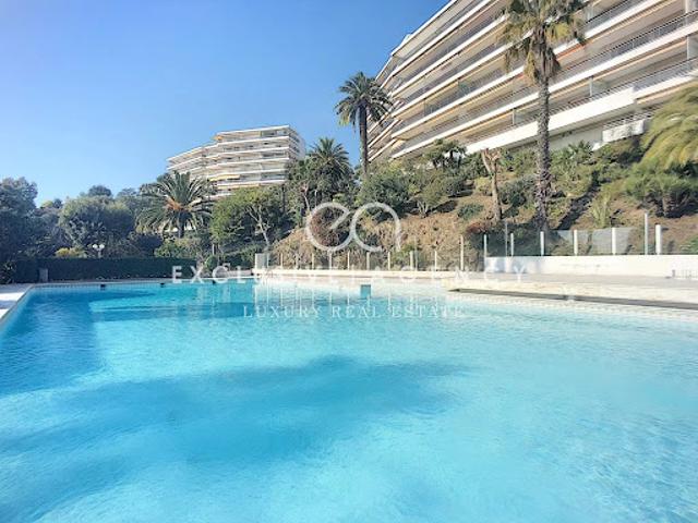 Appartement vente à Grasse, Vallauris