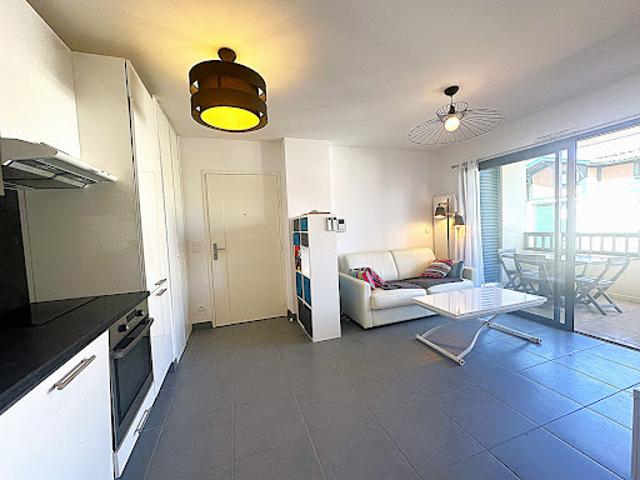 Appartement vente à Dax, Capbreton