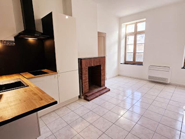 Appartement vente à Carcassonne, Domaine de Nore