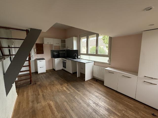 Appartement vente à Chambly, Oise