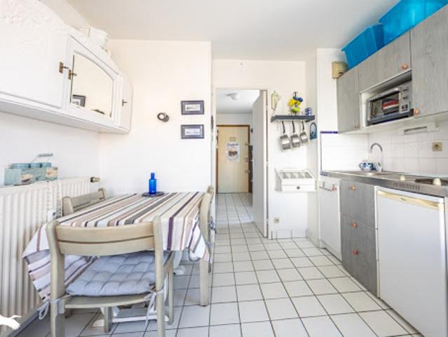 Appartement vente à La Rochelle, Châtelaillon-plage