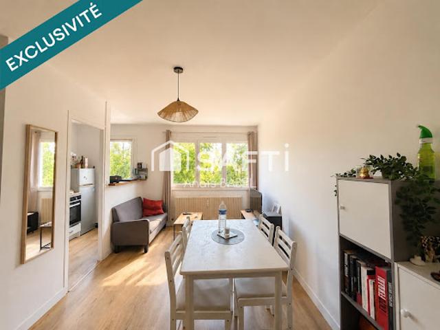 Appartement vente à Montbard, Châtillon-sur-seine
