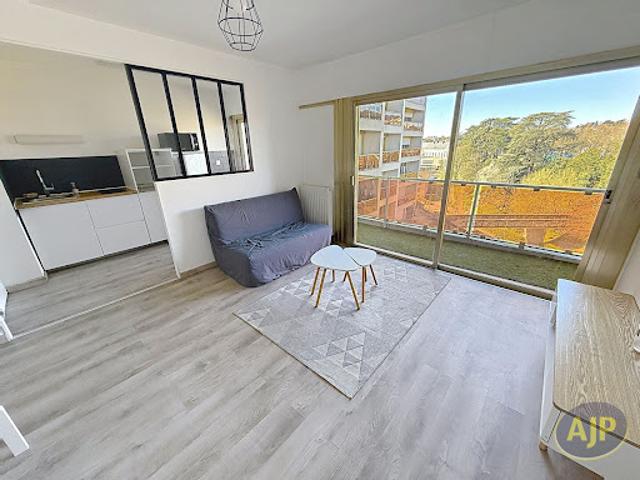 Appartement vente à Cholet