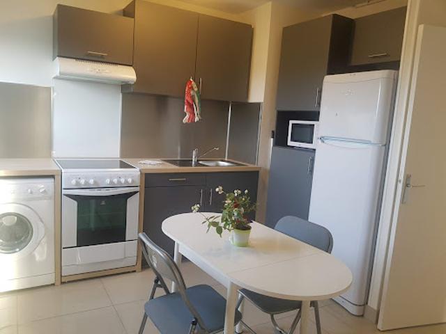 Appartement vente à Cholet