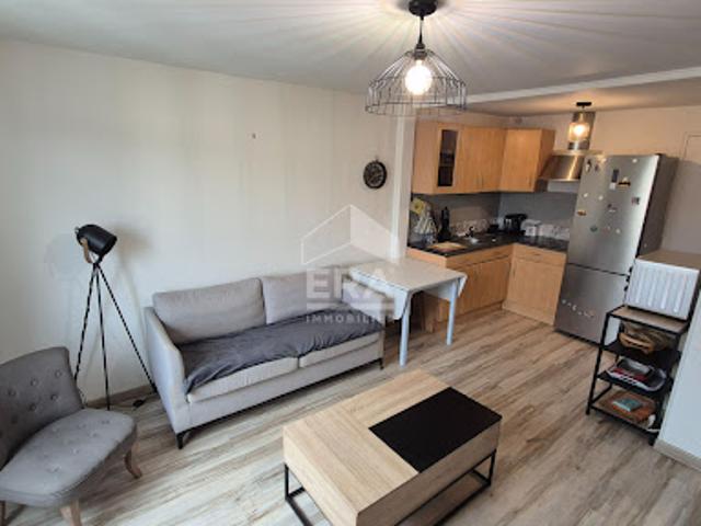 Appartement vente à Melun, Coubert