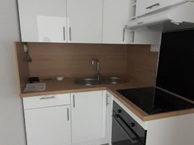 Appartement vente à Caen, Courseulles-sur-mer