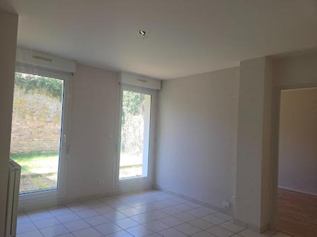 Appartement vente à Dijon
