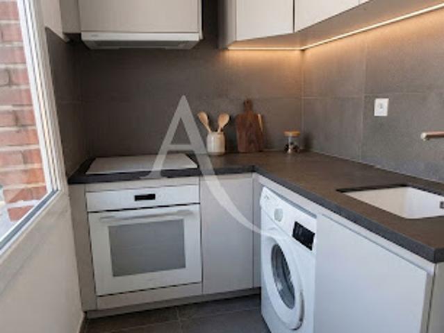 Appartement vente à Drancy Centre, Drancy
