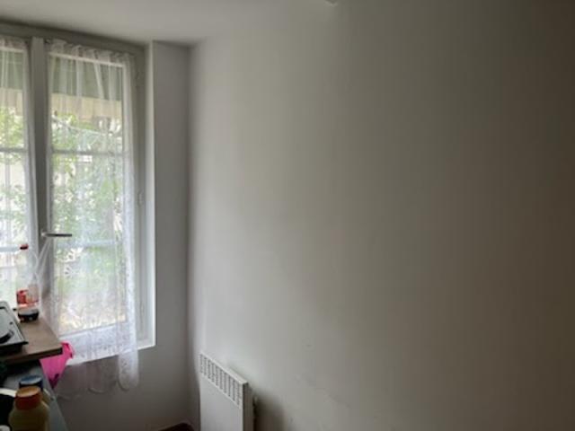 Appartement vente à Argenteuil, Eaubonne