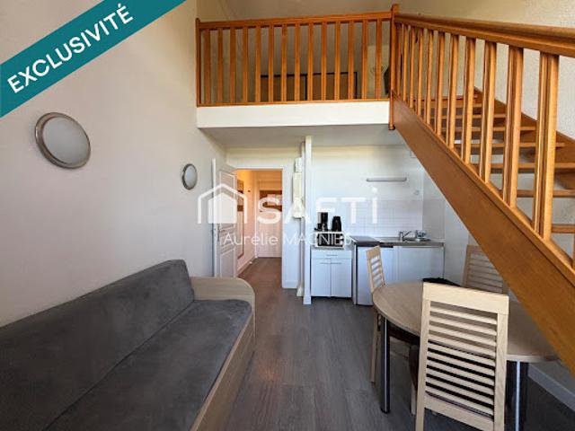 Appartement vente à Épernay, Epernay