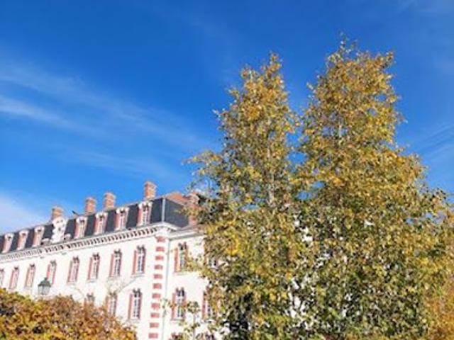 Appartement vente à Épernay, Epernay