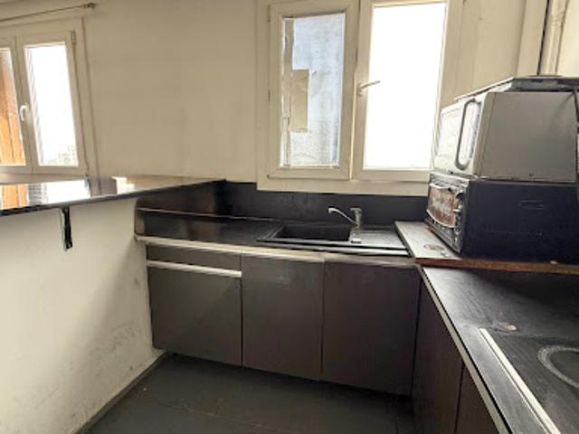 Appartement vente à Saint-Denis, Epinay-sur-seine