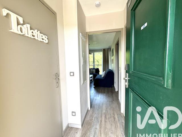 Appartement vente à Lisieux, Équemauville