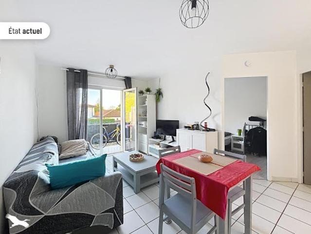 Appartement vente à Mirlande, Carignan-de-Bordeaux