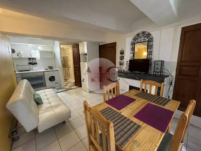Appartement vente à Arrondissement de Draguignan, Fayence