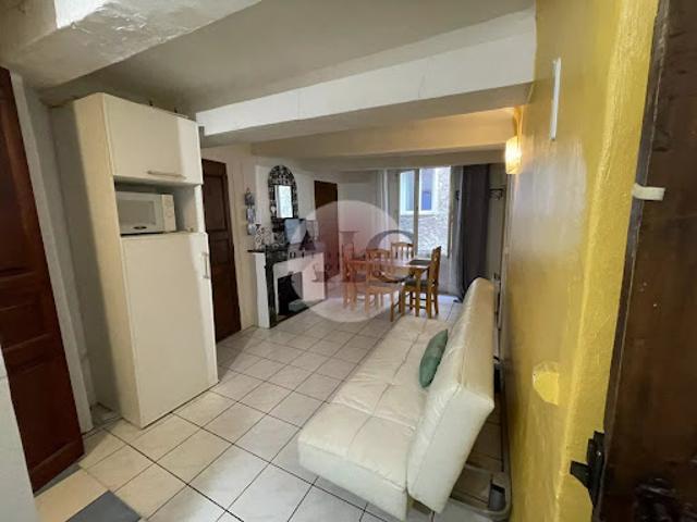 Appartement vente à Arrondissement de Draguignan, Fayence