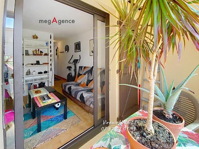 Appartement vente à Fleury, Aude