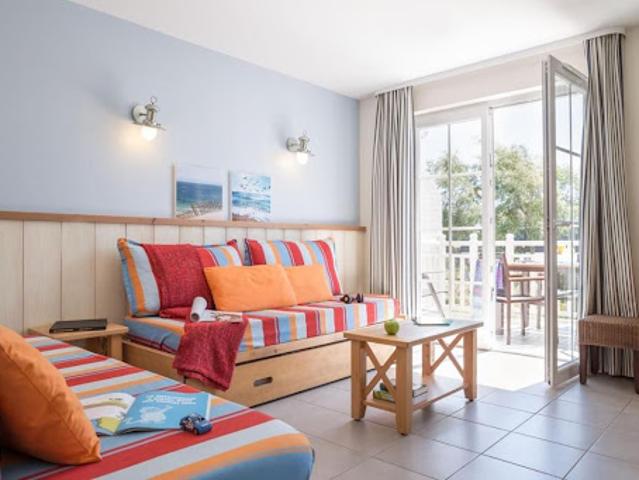 Appartement vente à Abbeville, Fort-mahon-plage