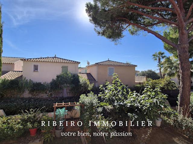Appartement vente à La Tamarissière, Agde