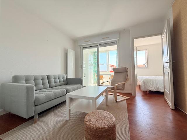 Appartement vente à Bayonne, Hendaye