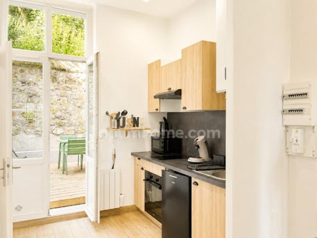 Appartement vente à Lisieux, Honfleur