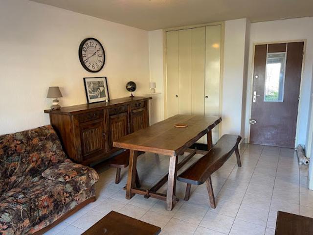 Appartement vente à Lisieux, Houlgate