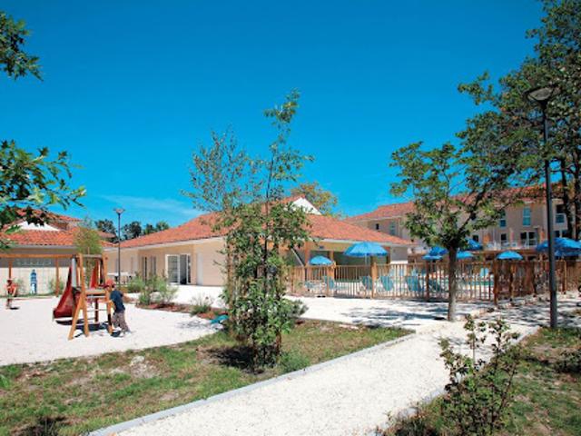 Appartement vente à Lesparre-Médoc, Hourtin